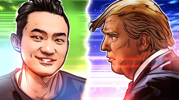 Американские законодатели бросают вызов SEC на Tron IPO, перейдите к расследованию в Джастин Сан Американские законодатели бросают вызов SEC на Tron IPO, перейдите к расследованию в Джастин Сан