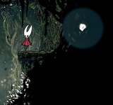 
                    Где найти вертикальный удар в прыжке в Hollow Knight: Silksong
                