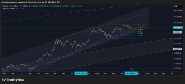 Биткоин -киты сбрасывают 12,7 млрд долларов на крупнейшую распродажу с 2022 года Биткоин -киты сбрасывают 12,7 млрд долларов на крупнейшую распродажу с 2022 года