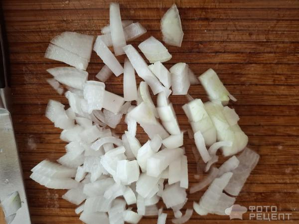 Рецепт: Филе минтая запеченое с картофелем - Вкусная диета. Рецепт: Филе минтая запеченое с картофелем - Вкусная диета.