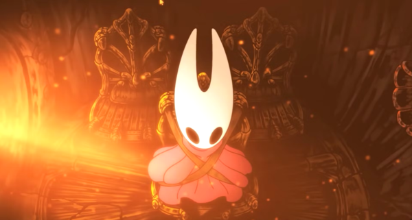 
                «Теперь это канон вселенной Hollow Knight». В одной из катсцен Silksong обнаружили курсор мыши
            
