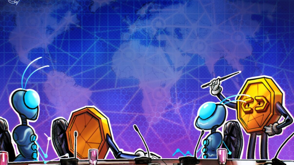 Второе в США по внедрению криптовалюты на ETF, ясность регуляции: цепь Второе в США по внедрению криптовалюты на ETF, ясность регуляции: цепь