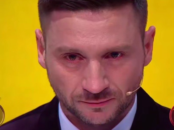 Максим Фадеев планирует написать песню для Сергея Лазарева Максим Фадеев планирует написать песню для Сергея Лазарева