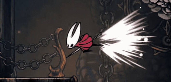Где найти рывок в Hollow Knight: Silksong
                 
                    Где найти рывок в Hollow Knight: Silksong