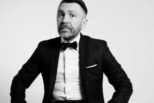 Сергей Шнуров ответил Виталию Бородину Сергей Шнуров ответил Виталию Бородину