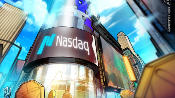 Капитальный ремонт в списке NASDAQ может поднять планку для криптовалюты казначейства Капитальный ремонт в списке NASDAQ может поднять планку для криптовалюты казначейства