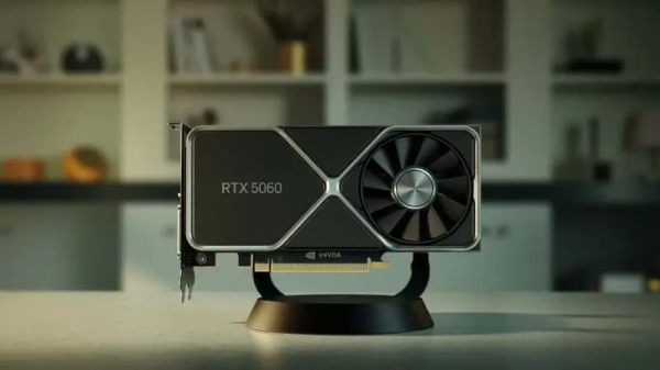 
                По слухам, Nvidia сократит поставки RTX 5060 и 5060 Ti с 8 ГБ памяти — они не пользуются спросом
            