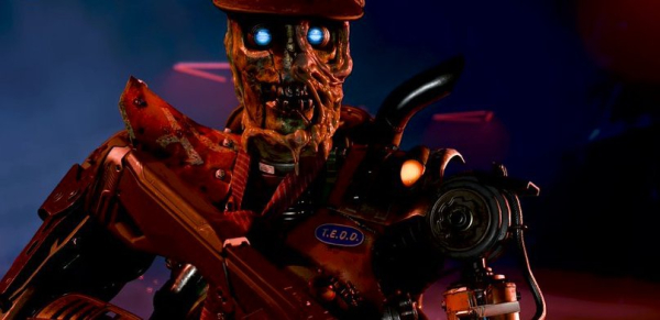 
                Под давлением негодования общественности Treyarch обновила дизайн оператора Т.Е.Д.Д. в Black Ops 7
            