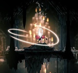 Как открыть секретный 3-й акт в Hollow Knight: Silksong
                 
                    Как открыть секретный 3-й акт в Hollow Knight: Silksong