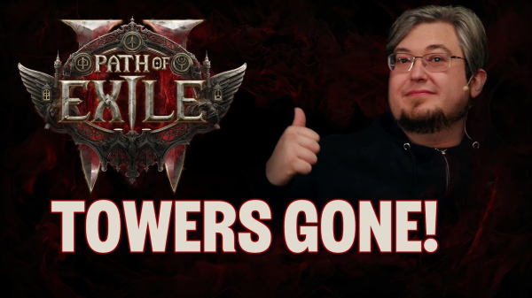 Path of Exile 2 получит долгожданное обновление до конца текущей лиги: башням и беготне за редкими монстрами придет конец
             
                Path of Exile 2 получит долгожданное обновление до конца текущей лиги: башням и беготне за редкими монстрами придет конец