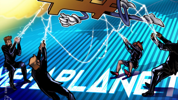 Япония MetaPlanet выигрывает одобрение на план сбора средств в размере 3,7 млрд. Долл. США Япония MetaPlanet выигрывает одобрение на план сбора средств в размере 3,7 млрд. Долл. США