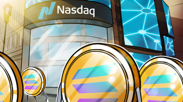 NASDAQ одобряет листин SOL стратегии на 9 сентября. NASDAQ одобряет листин SOL стратегии на 9 сентября.