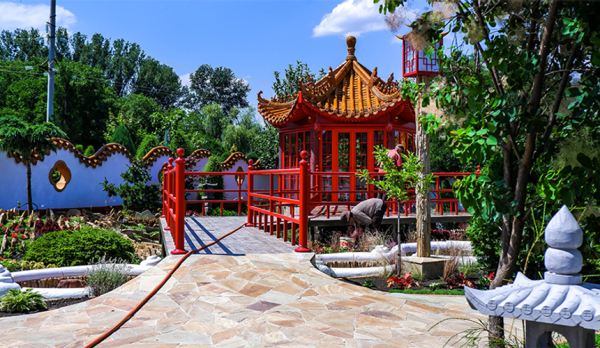 «Никаких допросов на границе»: первые туристы въехали в Китай по безвизу «Никаких допросов на границе»: первые туристы въехали в Китай по безвизу