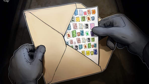 Blockstream предупреждает о мошенниках, использующих фишинговые электронные письма, нацеленные на пользователей Blockstream предупреждает о мошенниках, использующих фишинговые электронные письма, нацеленные на пользователей