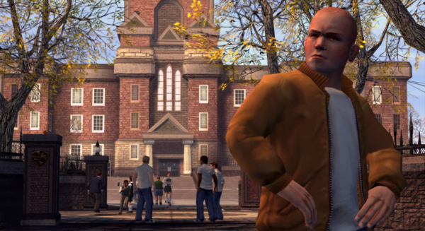 Бывший руководитель Rockstar объяснил, почему студия не выпустила Bully 2. Причины оказались банальными
             
                Бывший руководитель Rockstar объяснил, почему студия не выпустила Bully 2. Причины оказались банальными