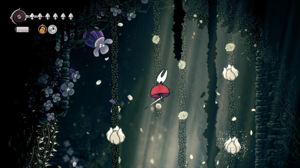Где найти все сердца полипов в Hollow Knight: Silkson
                 
                    Где найти все сердца полипов в Hollow Knight: Silkson