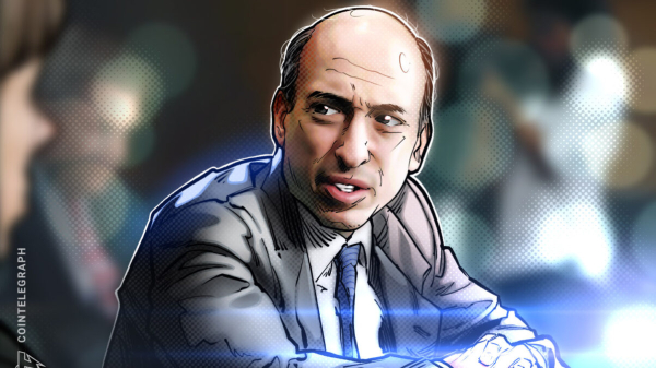 Судебный процесс по файлам Coinbase, требует текстов от бывших должностных лиц SEC Судебный процесс по файлам Coinbase, требует текстов от бывших должностных лиц SEC