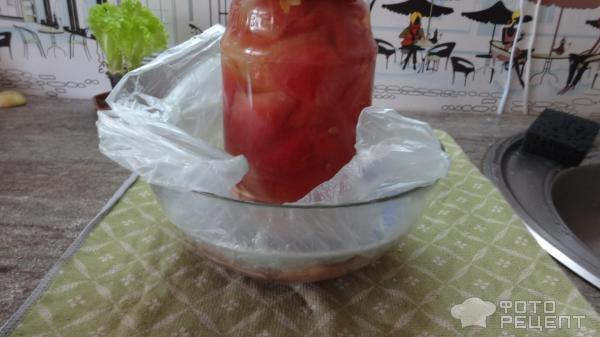 Рецепт: ХЕ из стейков кеты - Очень нежное и вкусное блюдо. Рецепт: ХЕ из стейков кеты - Очень нежное и вкусное блюдо.