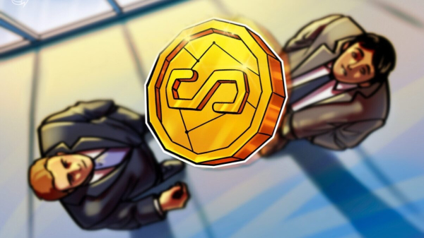 VC Roundup: токенизация, датчики и стаблекины VC Roundup: токенизация, датчики и стаблекины