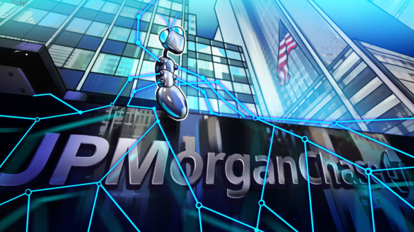 QNB принимает блокчейн JPMorgan Kinexys для корпоративных платежей QNB принимает блокчейн JPMorgan Kinexys для корпоративных платежей