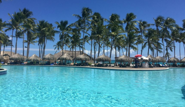 Россиян, желающих полететь в Доминикану из Минска, набралось уже почти на два самолета Россиян, желающих полететь в Доминикану из Минска, набралось уже почти на два самолета