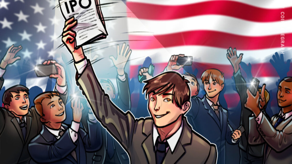 Bitgo Files для США IPO с 90 миллиардами долларов США под стражей Bitgo Files для США IPO с 90 миллиардами долларов США под стражей