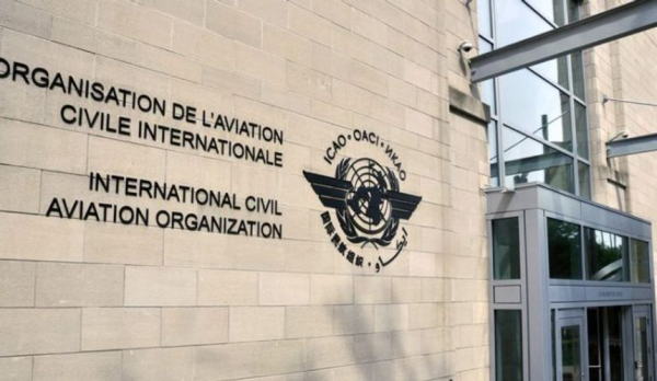 СМИ: РФ просит ИКАО смягчить санкции против авиаотрасли СМИ: РФ просит ИКАО смягчить санкции против авиаотрасли
