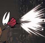 Все амулеты в Hollow Knight: Silksong
                 
                    Все амулеты в Hollow Knight: Silksong