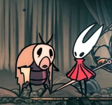 Все боссы и где они находятся в Hollow Knight: Silksong
                 
                    Все боссы и где они находятся в Hollow Knight: Silksong