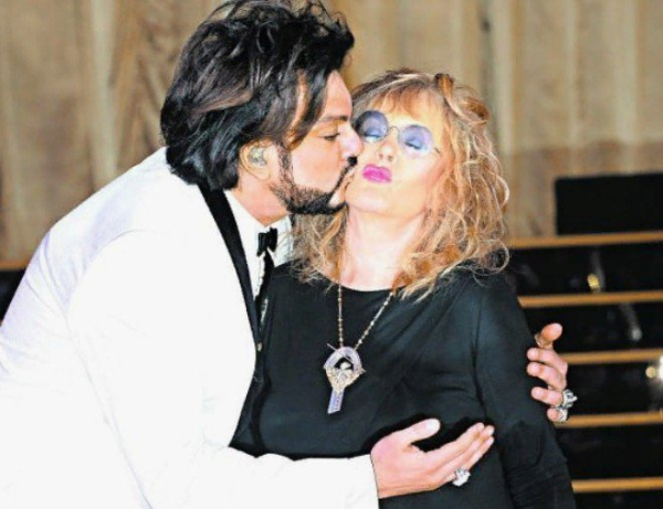 Стала известна реакция Филиппа Киркорова на интервью Аллы Пугачевой Стала известна реакция Филиппа Киркорова на интервью Аллы Пугачевой