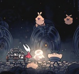 Как открыть секретный 3-й акт в Hollow Knight: Silksong
                 
                    Как открыть секретный 3-й акт в Hollow Knight: Silksong
