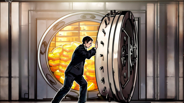 Cryptocurrance Treasuries для «Ухабистой поездки», так как NAV Premiums падает Cryptocurrance Treasuries для «Ухабистой поездки», так как NAV Premiums падает