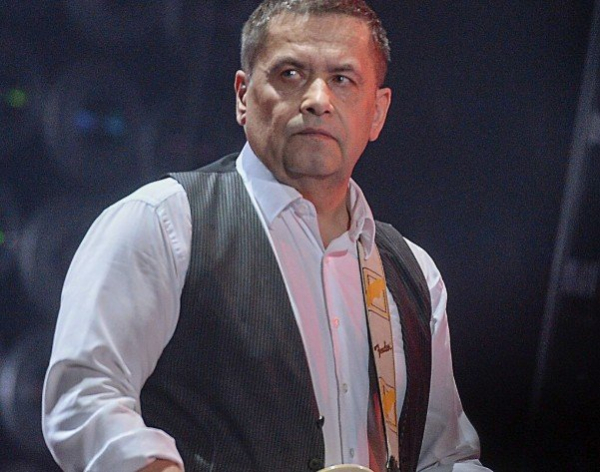 Николай Расторгуев высказался о скандале, в который попал