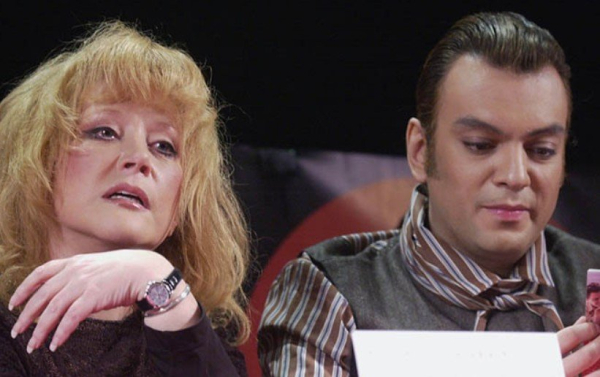 Стало известно, кто в браке Киркорова и Пугачевой был главным "добытчиком" Стало известно, кто в браке Киркорова и Пугачевой был главным "добытчиком"