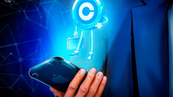 Генеральный директор Coinbase: мы хотим заменить банки на Super App Генеральный директор Coinbase: мы хотим заменить банки на Super App