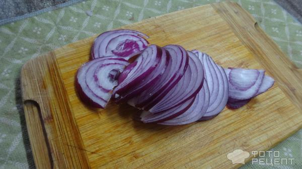 Рецепт: ХЕ из стейков кеты - Очень нежное и вкусное блюдо. Рецепт: ХЕ из стейков кеты - Очень нежное и вкусное блюдо.