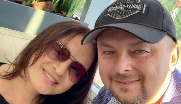 Сын Софии Ротару боится потерять родительский дом в Ялте Сын Софии Ротару боится потерять родительский дом в Ялте