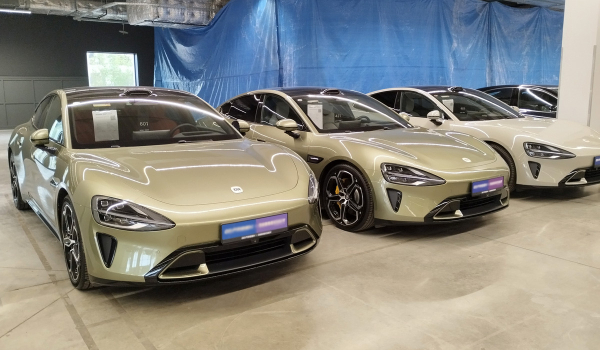 Пересмотр утильсбора: что изменится с 1 ноября