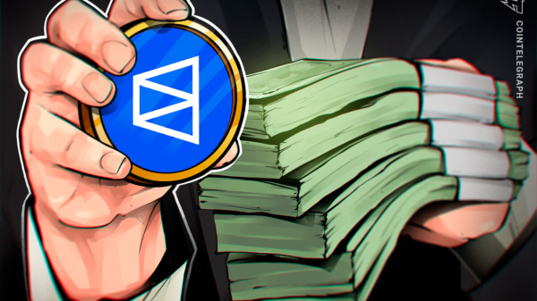 Полимаркета нацелена на оценку в размере 10 миллиардов долларов США с планами запуска США