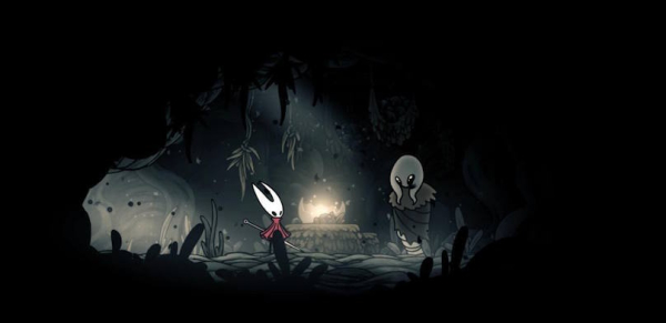 
                    Где найти все сердца полипов в Hollow Knight: Silkson
                