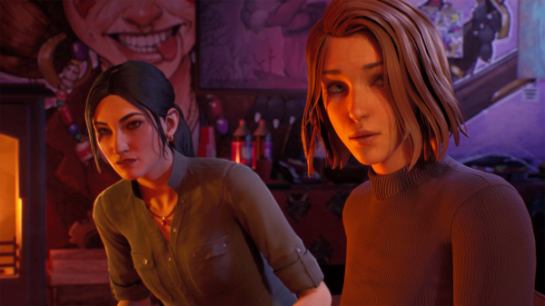 
                Сериалу по мотивам Life is Strange дали зеленый свет. Экранизация выйдет на Amazon
            