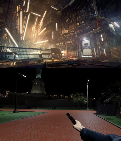Ремастер Deus Ex требует RTX 2060 и 16 ГБ оперативки. Mankind Divided нужна GTA 970
             
                Ремастер Deus Ex требует RTX 2060 и 16 ГБ оперативки. Mankind Divided нужна GTA 970