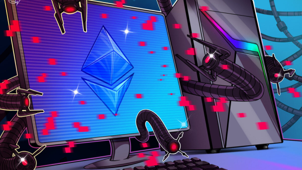 Хакеры используют интеллектуальные контракты Ethereum, чтобы скрыть атаки вредоносных программ Хакеры используют интеллектуальные контракты Ethereum, чтобы скрыть атаки вредоносных программ