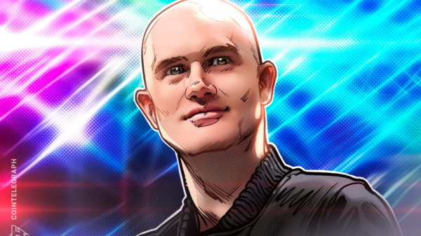 Брайан Армстронг из Coinbase говорит, что ИИ пишет 40% своего кода Брайан Армстронг из Coinbase говорит, что ИИ пишет 40% своего кода