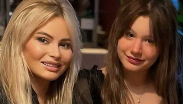 Дочь Даны Борисовой пожаловалась на мать отцу Дочь Даны Борисовой пожаловалась на мать отцу