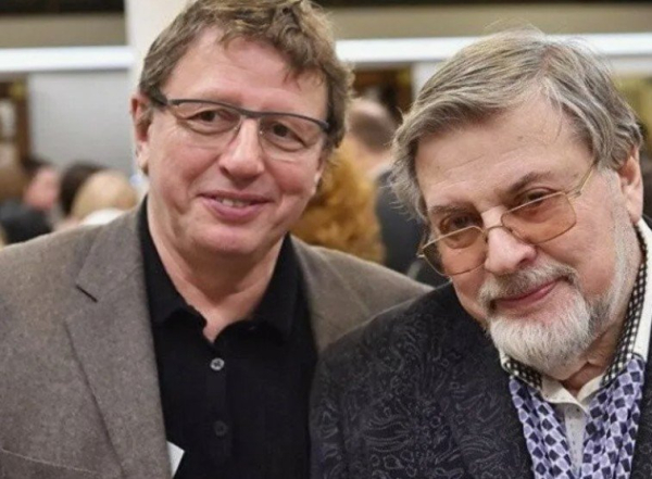 Михаил Шахназаров резко высказался о Ширвиндте, поддержавшем Пугачеву Михаил Шахназаров резко высказался о Ширвиндте, поддержавшем Пугачеву
