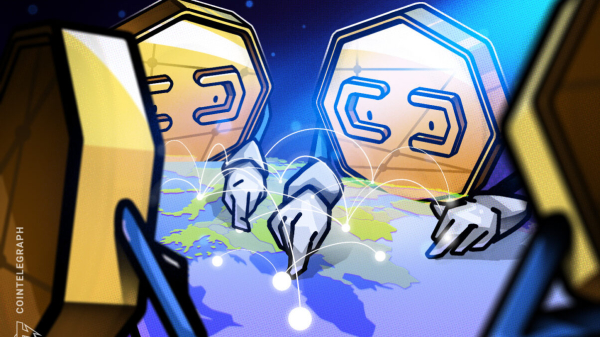 Bitgo обеспечивает расширение лицензий MICA, может предложить торговлю в Европе Bitgo обеспечивает расширение лицензий MICA, может предложить торговлю в Европе