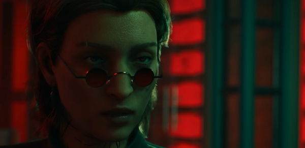 
                Кровавые взрывы и крутые очки. Авторы Vampire: The Masquerade - Bloodlines 2 представили клан Тремер
            