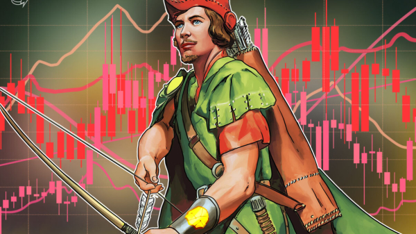 Приобретанный Robinhape Bitstamp переворачивает родитель в объем торговли криптовалютой Приобретанный Robinhape Bitstamp переворачивает родитель в объем торговли криптовалютой