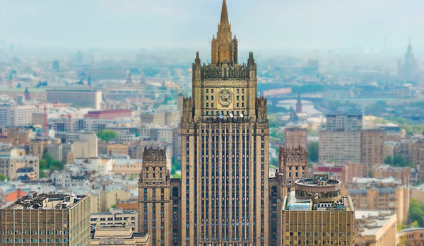 Россия запросила у Китая разъяснения по безвизу для туристов Россия запросила у Китая разъяснения по безвизу для туристов